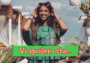 Federica Lepanto Temptation Island