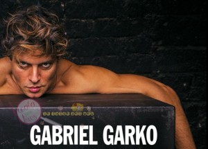 Gabriel Garko intervista chi