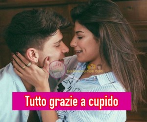 Giulia Cavaglià e Manuel Galiano amore