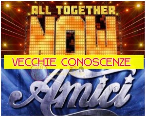 all together now e amici