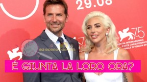 bradley cooper e lady gaga