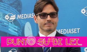 pieri Silvia Berlusconi isola