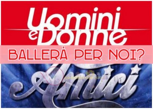 Giulia Latini amici vip