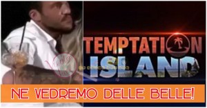 Giulio Raselli Temptation Island 2