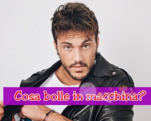 Giulio Raselli Temptation Island