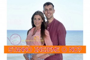 Ilaria e massimo Temptation Island