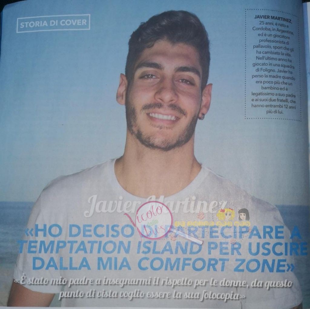 Domanda per uscire con mia madre