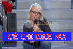 Maria de Filippi amici vip e Temptation Island vip