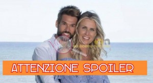 Sabrina e Nicola Temptation Island