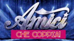 amici coppia