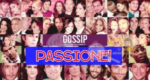 gossip passione
