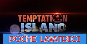 temptation Island sondaggio