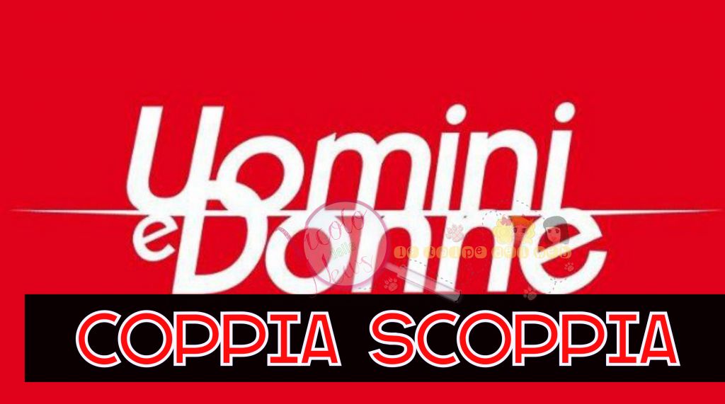 uomini e donne coppia