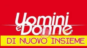 uomini e donne trono over