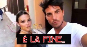 Martina Nasoni e Daniele Dal Moro la fine