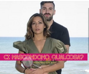 Nunzia e Arcangelo Temptation Island