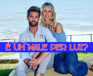 Sabrina e Nicola Temptation Island