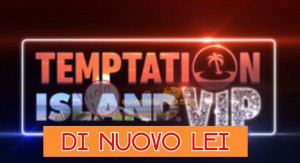 Temptation Island  vip Cecilia Zagarrigo