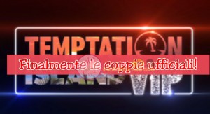 Temptation Island vip cast