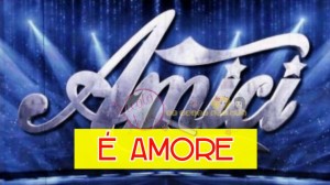 amici amore