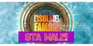 isola dei famosi