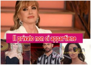 milly carlucci