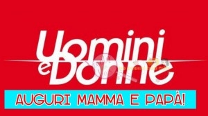 uomini e donne Ester Glam