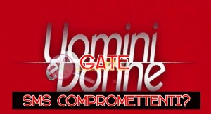 uomini e donne gate