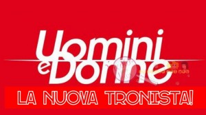 uomini e donne la nuova tronista