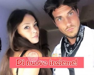 martina e daniele