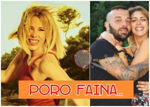 Alessia Marcuzzi Temptation Island Vip intervista