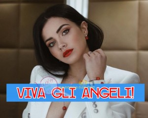Eleonora Rocchini Angeli