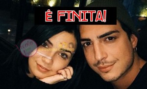 Eleonora Rocchini e Oscar Branzani é finita