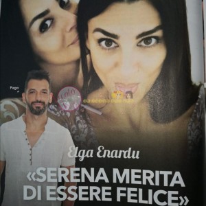 Elga enardu intervista