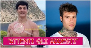 Fedez e Luis Sal