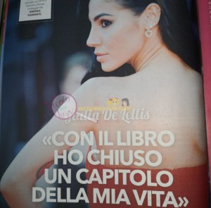 Giulia de Lellis intervista uomini e donne