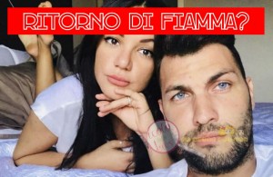 Jessica Battistello e Andrea Filomena Temptation Island