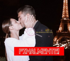 Marco Fantini e Beatrice Valli matrimonio