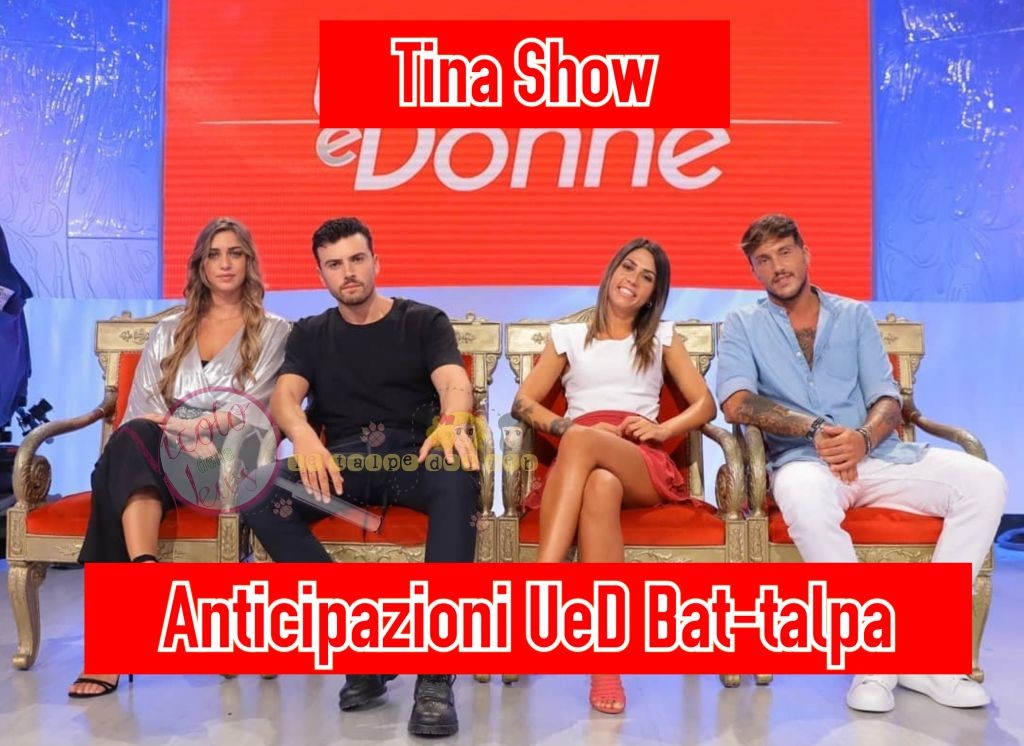 Vicolo Delle News Uomini E Donne Anticipazioni