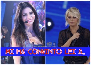 amici celebrities