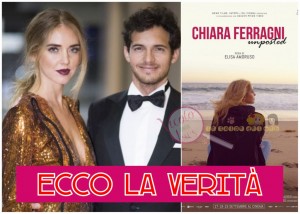 chiara Ferragni e Riccardo pozzoli