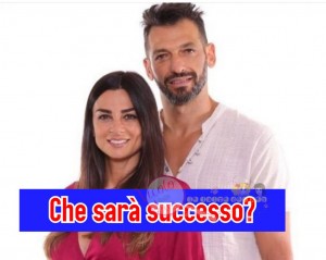 serena Enardu e pago