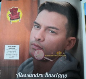Alessandro Basciamo intervista