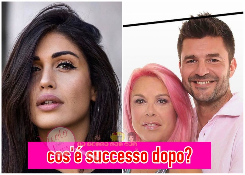 Ricontattare Un Ex Dopo 10 Anni