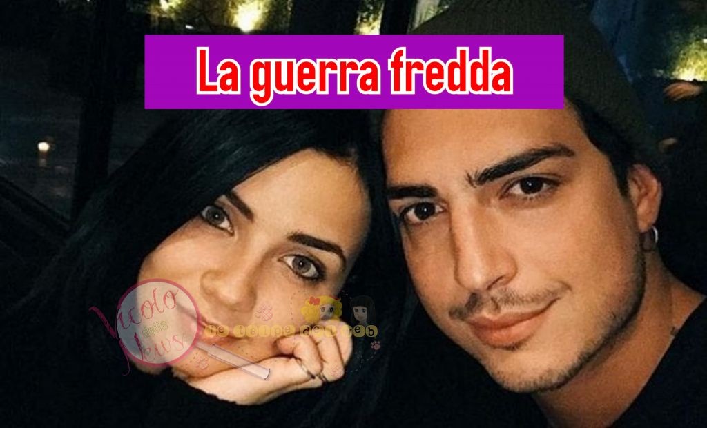 ‘Uomini e Donne’ Continua l’astio profondo fra Eleonora Rocchini e Oscar Branzani chi è la