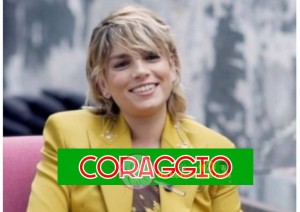 Emma Marrone operazione