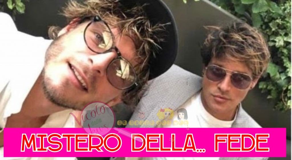 Gli Piaccio Ma Non è Innamorato