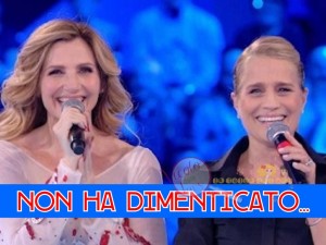 Heather Parisi contro Lorella Cuccarini