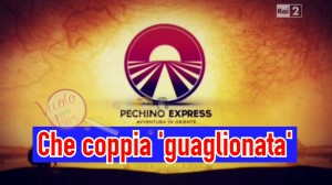 Pechino Express cast 1