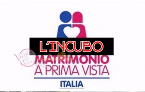 matrimonio a prima vista